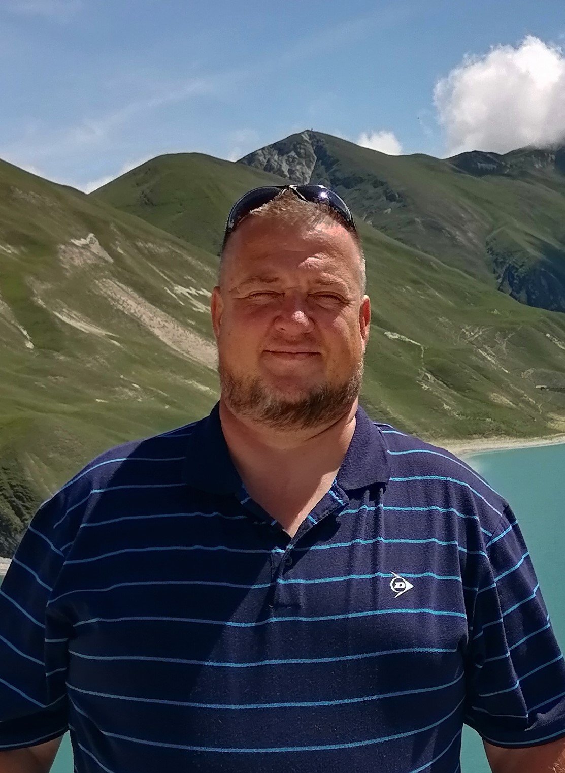 Андрей